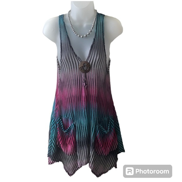 PARADISE Other - PARADISE SWIM COVERUP